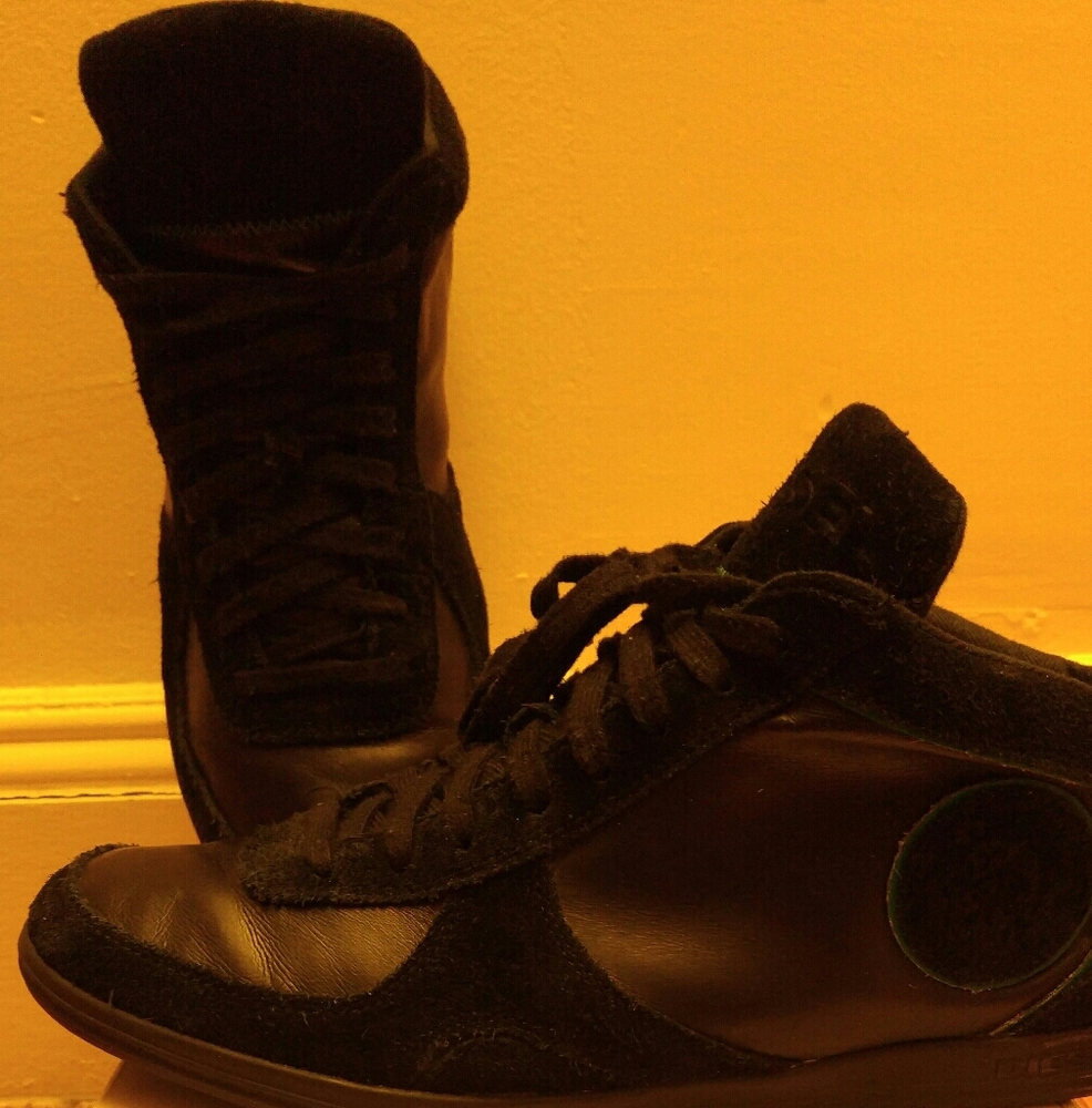 Diesel sneakers